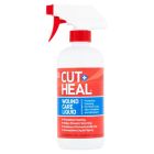 Cut Heal Multi+Care Liquid Wound [16 oz]