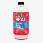 Cut Heal Multi+Care Liquid Wound Care [8 oz]