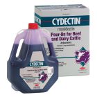 Cydectin Pour-On [2.5 Liter]