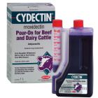 Cydectin Pour-On [1 Liter]