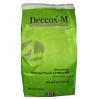 Deccox-M [50 lb.]