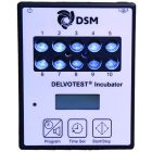 Delvotest Heater Incubator [10 Well 12 Volt]