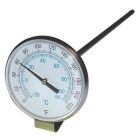 Liquid Dial Thermometer