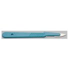 Disposable Scalpels [Number 10] (50 Count)