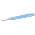 Disposable Scalpels [Number 12] (10 Count)