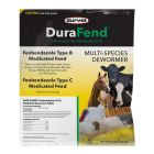 DuraFend Medicated Dewormer Pellets [1 lb]