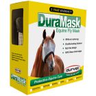 DuraMask Equine Fly Mask No Ears-Durvet [XL]