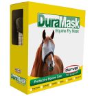 DuraMask Equine Fly Mask No Ears [500-700 lbs]