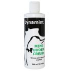 Dynamint Udder Cream [500 mL] White