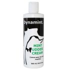 Dynamint Udder Cream Refill Gallon White