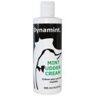 Dynamint Udder Cream w/ Bag Hange 2 Gallon White