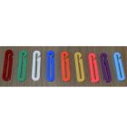 Ear Tag Clip [Yellow] (50 Count)