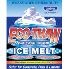 Eco Thaw Ice Melt 50 lb.