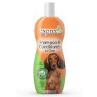 espree Shampoo & Conditioner in One for Dogs 20 oz.