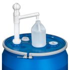 Ezi-action Drum Pump [55 Gallon]