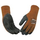 Frost Breaker Foam Form Fitting Thermal Gloves [XL]