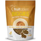 Fruitables® Biggies™ Dog Treats [Peanut Butter & Banana] (16 oz.)
