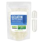Gelatin Capsules [1.75 oz] (100 Count)