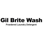 Valley Chemical Company - GCP304-25 - Gil Brite Wash Laundry Detergent [25 Ib]