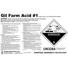 Gil Farm Acid [15 Gallon]