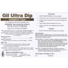 Gil Teat Dip Ultra Dip 1% [55 Gallon]