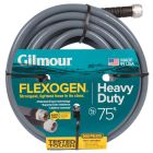 Gilmour Flexogen Heavy Duty Hose [5/8" x 75']