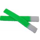 Velcro Leg Bands [Green] (10 Count)