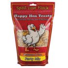 Happy Hen Party Mix (Mealworms & Corn) [2 lb]
