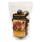 Healthy Coat Cakes Horse Treats HC-CAKES [2 Ib]