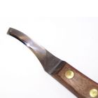 Hoof Knife - Classic Carbon Blade Left
