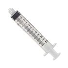 Ideal Luer Lock Disposable Syringe [12 mL] (1 Count)