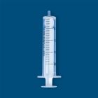 Ideal Luer Lock Disposable Syringe [20 ml] (1 Count)