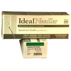 Ideal Needles [14 X 1.5"] (100 Count)