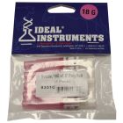 Ideal Poly Hub Disposable Needles [18GA x 1 1/2"] (5 Count)
