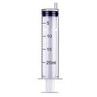 Ideal Slip Disposable Syringe Tip [20 mL] (1 Count)