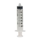 Ideal Luer Lock Disposable Syringe [35 mL] (1 Count)