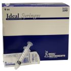 Ideal Soft Pack Slip Tip Syringe [35 mL] (1 Count)