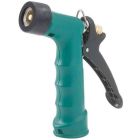 Insulated Green Nozzle w/ Rubber Tip [Green]