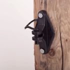 Insulator-Wood Post Pinlock 2249-25