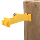 Insulator-Wood Post Woodex 5" Extender (15 Count)