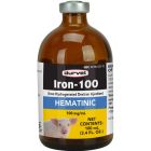 Iron Dextran [200 mg] (100 mL)