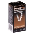 Ivomec® Plus Injection for Cattle [500 mL]