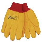 KINCO 14oz Yellow Chore Gloves 814
