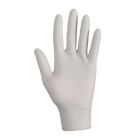 Kleenguard G10 Grey Nitrile Gloves [Medium] (150 Count)