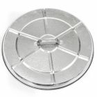 Lid for 20 Gallon Galvanized Garbage Can GGC20LID [20 gal]