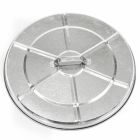 Lid for 31 Gallon Galvanized Garbage Can GGC31LID [31 gal]