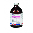 Lidocaine HCL 2% [100 mL]