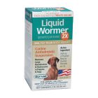 Liquid Dog Wormer 2X [2 oz]