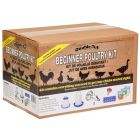 Little Giant Beginner Poultry Kit [DTBPKIT]