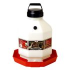 Little Giant Plastic Poultry Waterer PPF5 [5 gal]